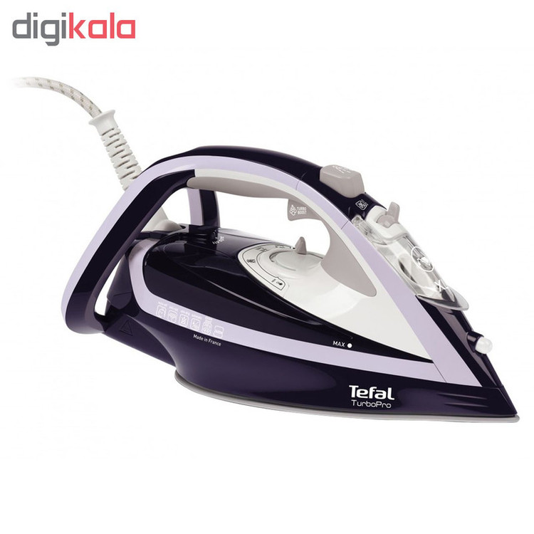اتوبخار تفال مدل FV5615