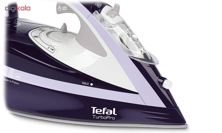 اتوبخار تفال مدل FV5615