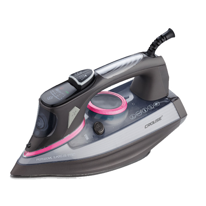 بخارگر 3200 وات کروز مدل bk10