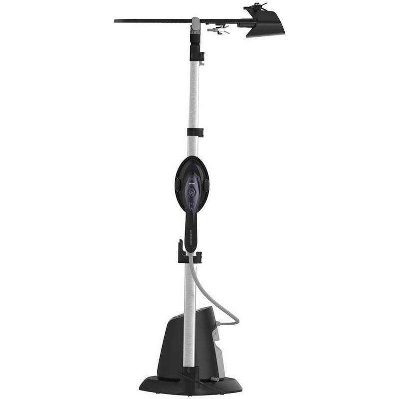 اتو ایستاده 2500 وات پرودو مدل PD-LFST020-BK