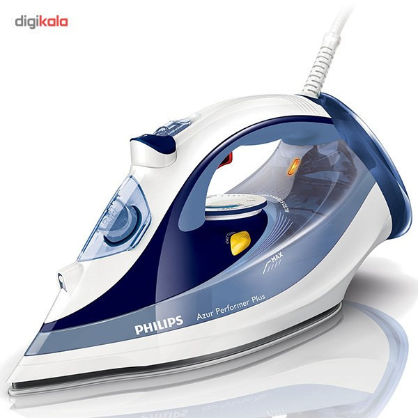 اتوبخار فیلیپس مدل GC4512