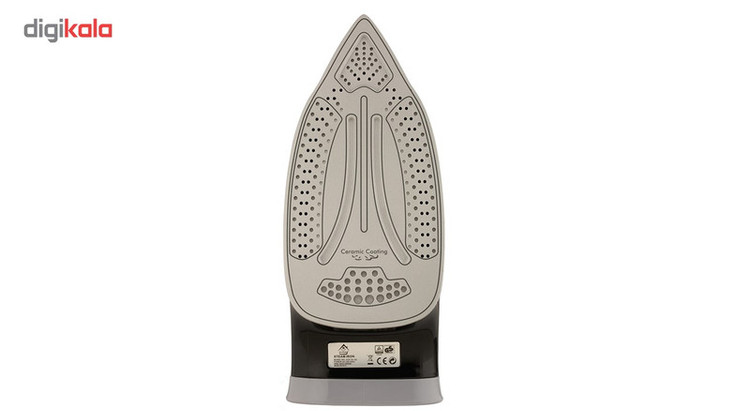 اتو بخار آکیلیس مدل ACK-SI-142
