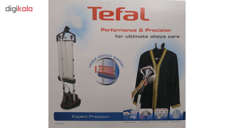 بخارگر تفال مدل IT9500