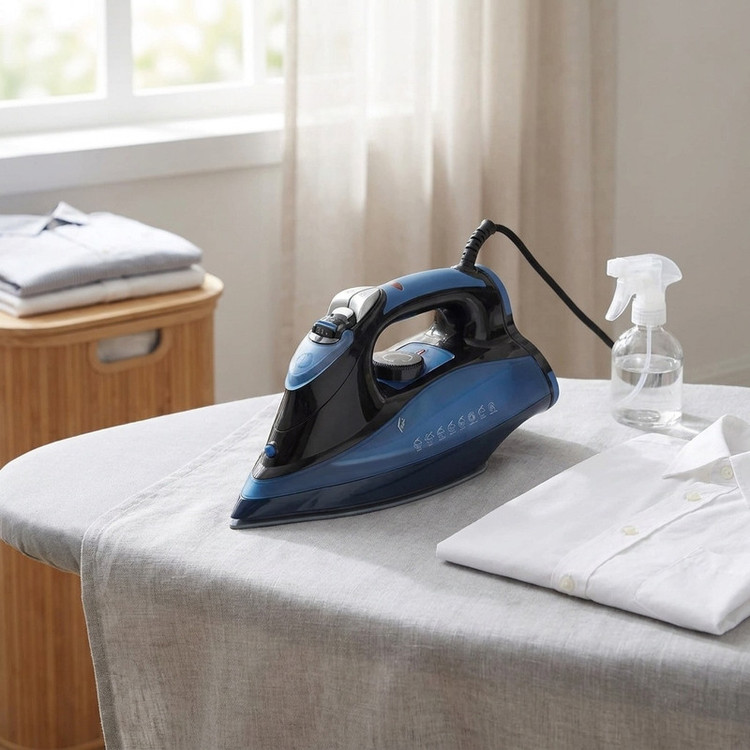 اتو بخار 2200 وات مدل UltraSteam