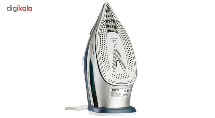 اتوبخار بایترون مدل BPV-E40