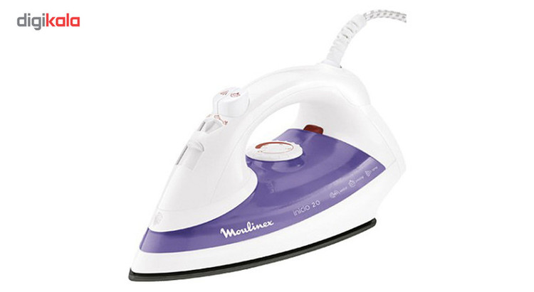 اتو بخار مولینکس مدل IM1120E1