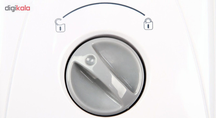 اتو پرسی بیترون مدل BSI-970